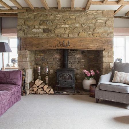 Forthay Bed And Breakfast North Nibley Exteriér fotografie