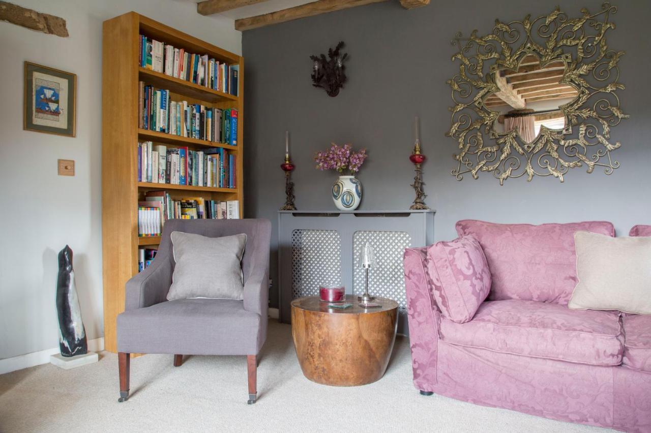 Forthay Bed And Breakfast North Nibley Exteriér fotografie
